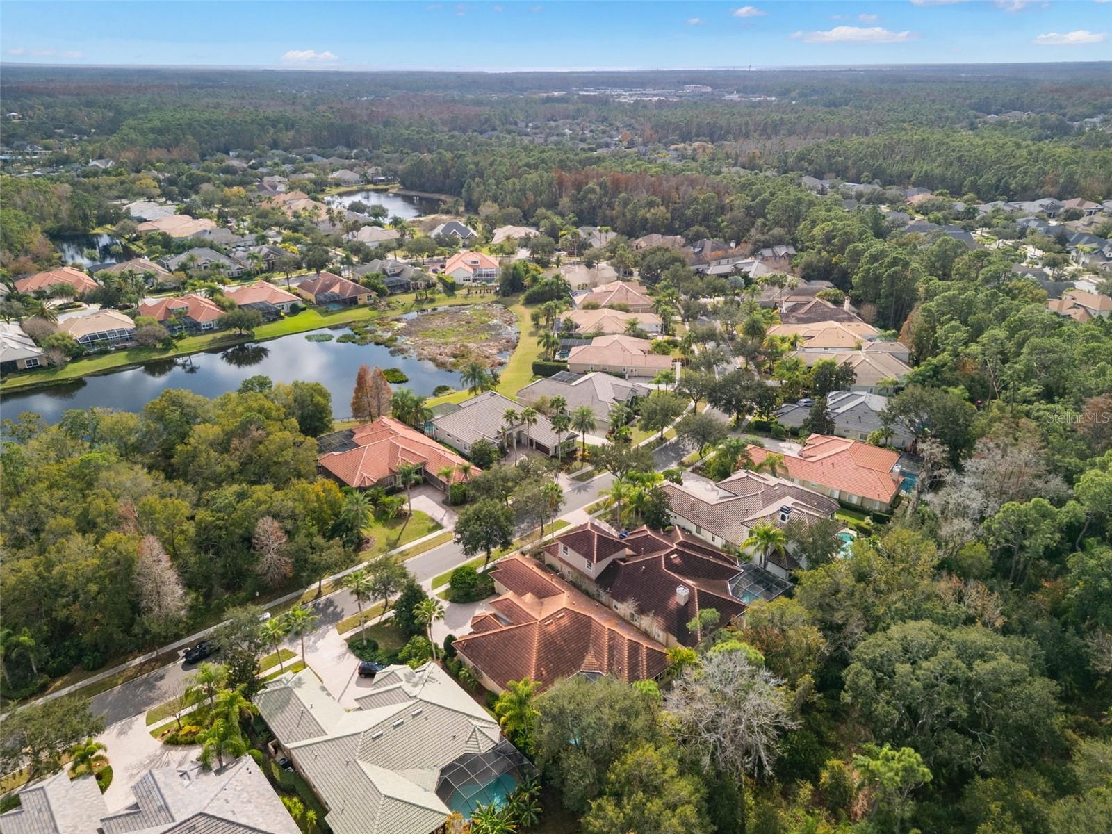 WATERCHASE PH 4 - Residential