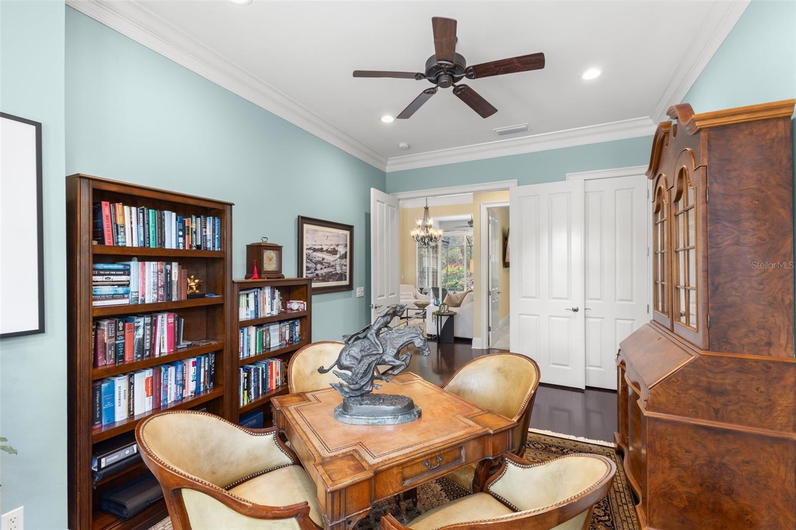 WATERCHASE PH 4 - Residential