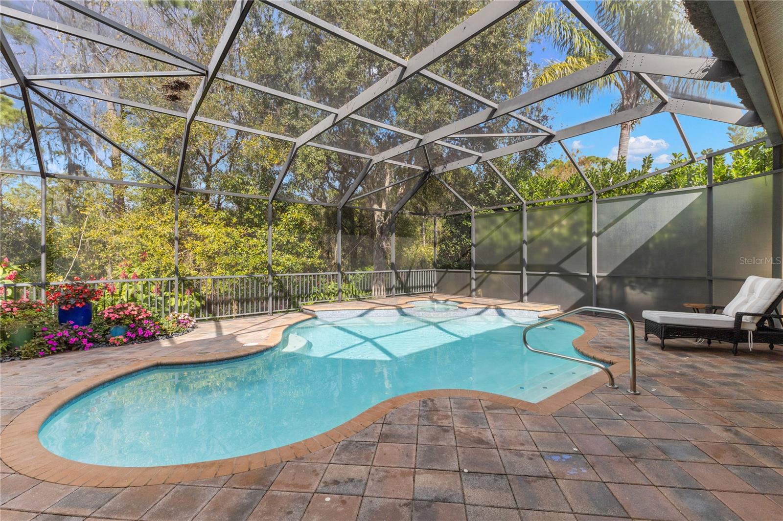 WATERCHASE PH 4 - Residential