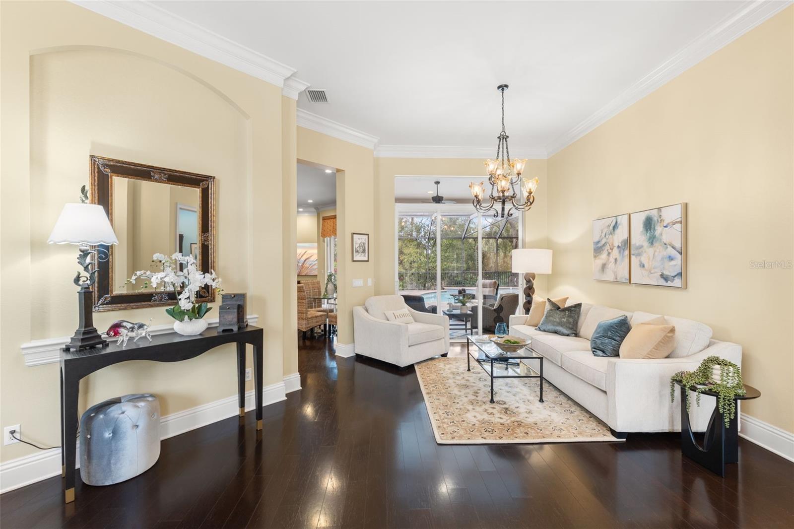 WATERCHASE PH 4 - Residential