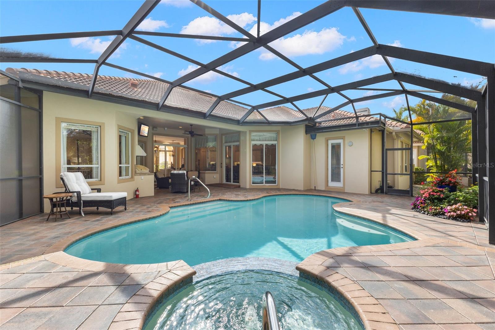 WATERCHASE PH 4 - Residential