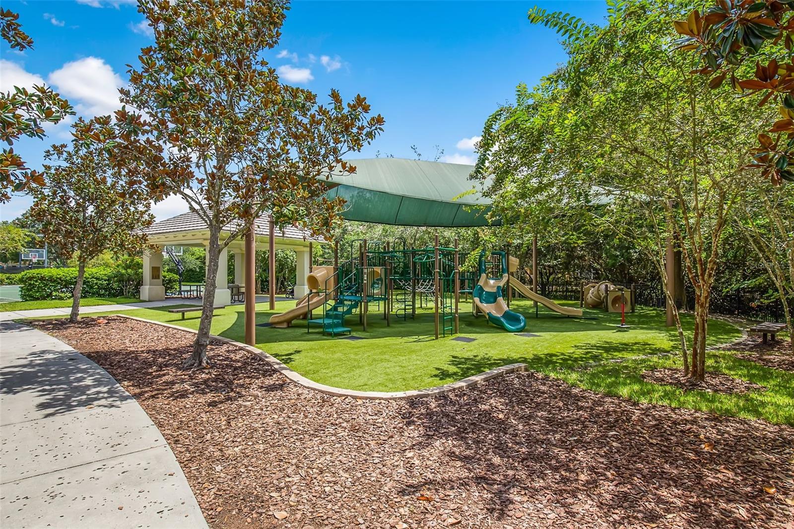 WATERCHASE PH 4 - Residential