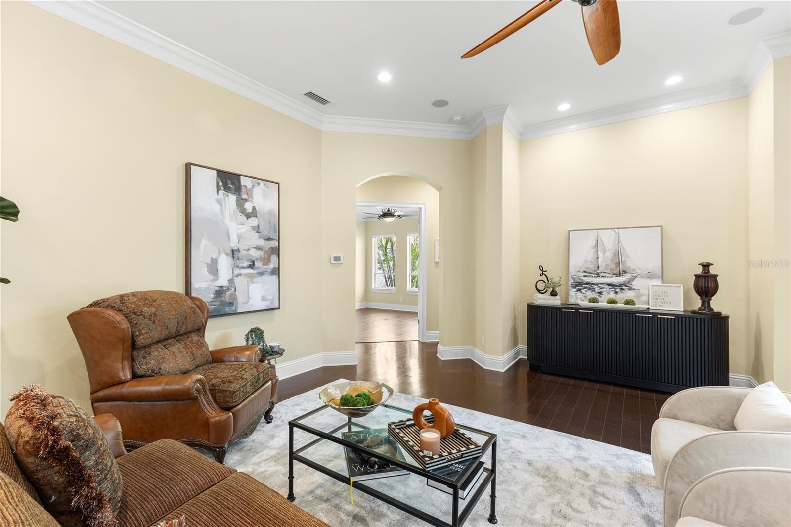 WATERCHASE PH 4 - Residential