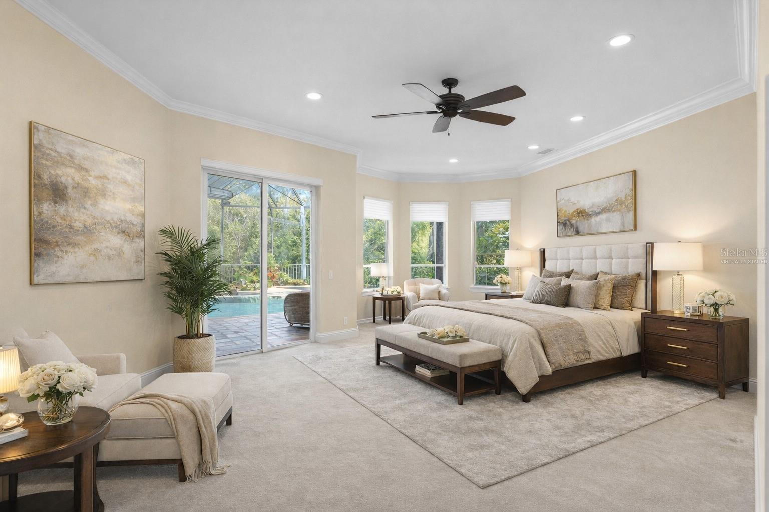 WATERCHASE PH 4 - Residential