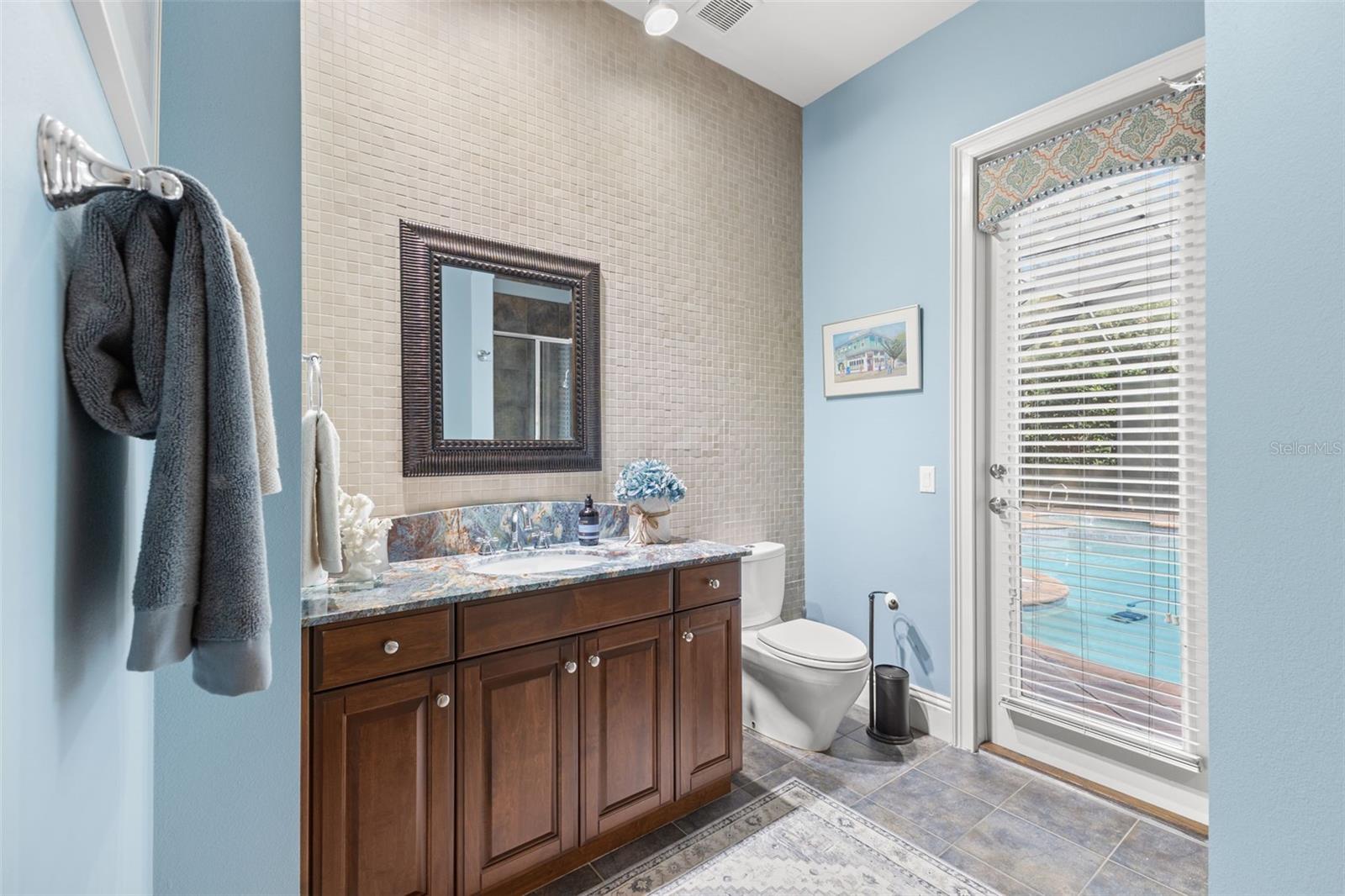 WATERCHASE PH 4 - Residential