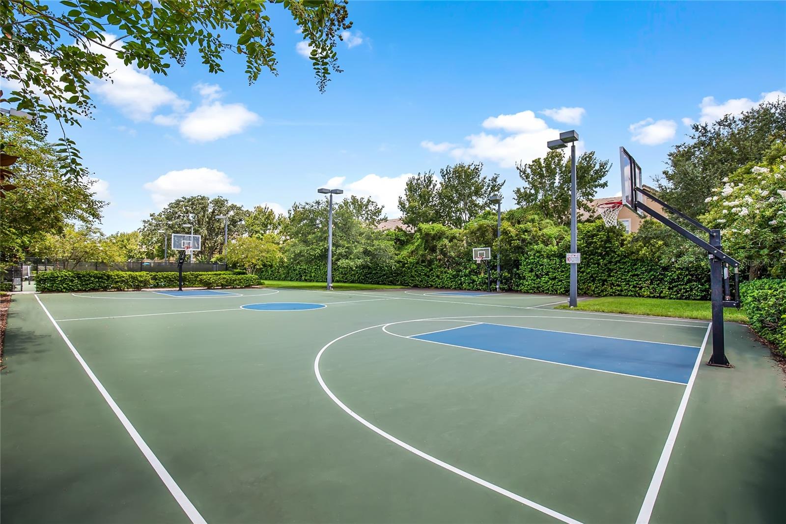 WATERCHASE PH 4 - Residential