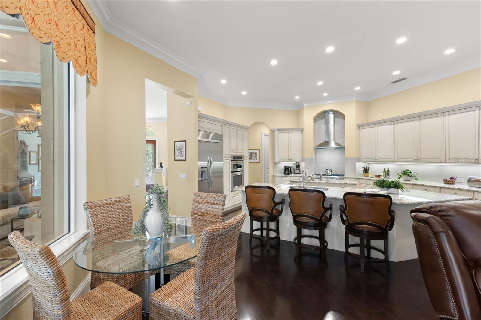 WATERCHASE PH 4 - Residential