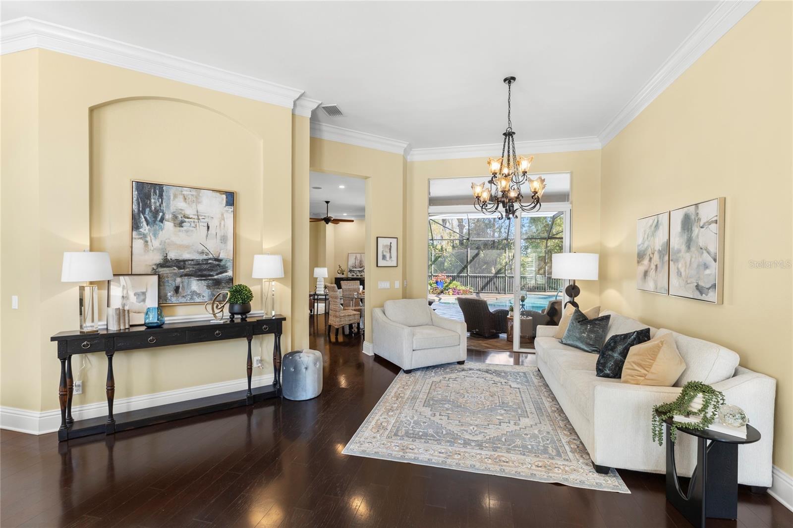 WATERCHASE PH 4 - Residential