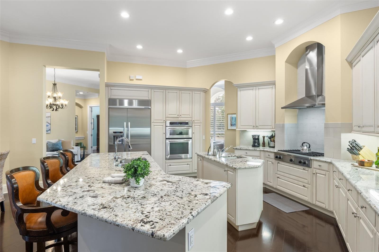 WATERCHASE PH 4 - Residential