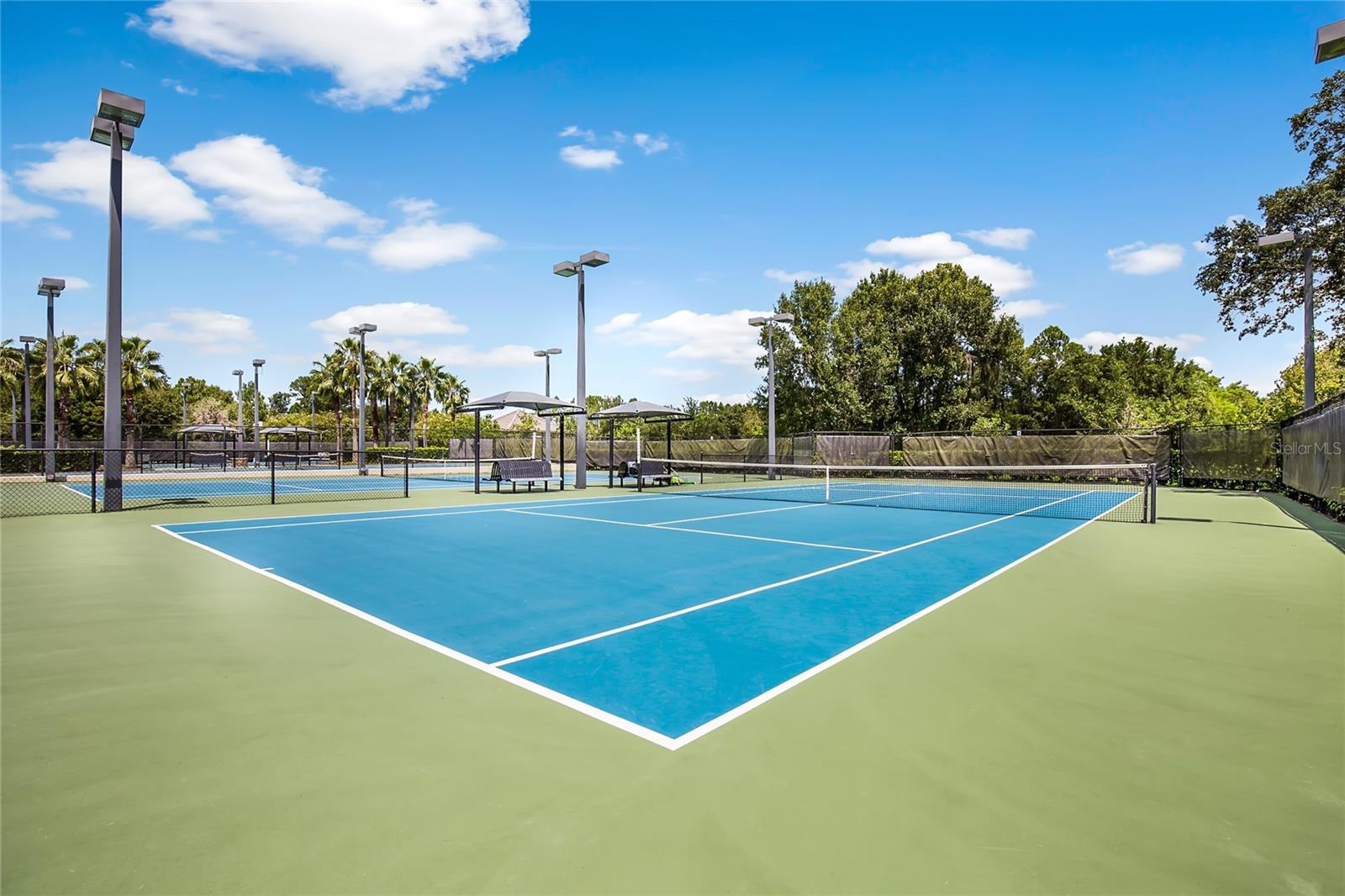 WATERCHASE PH 4 - Residential