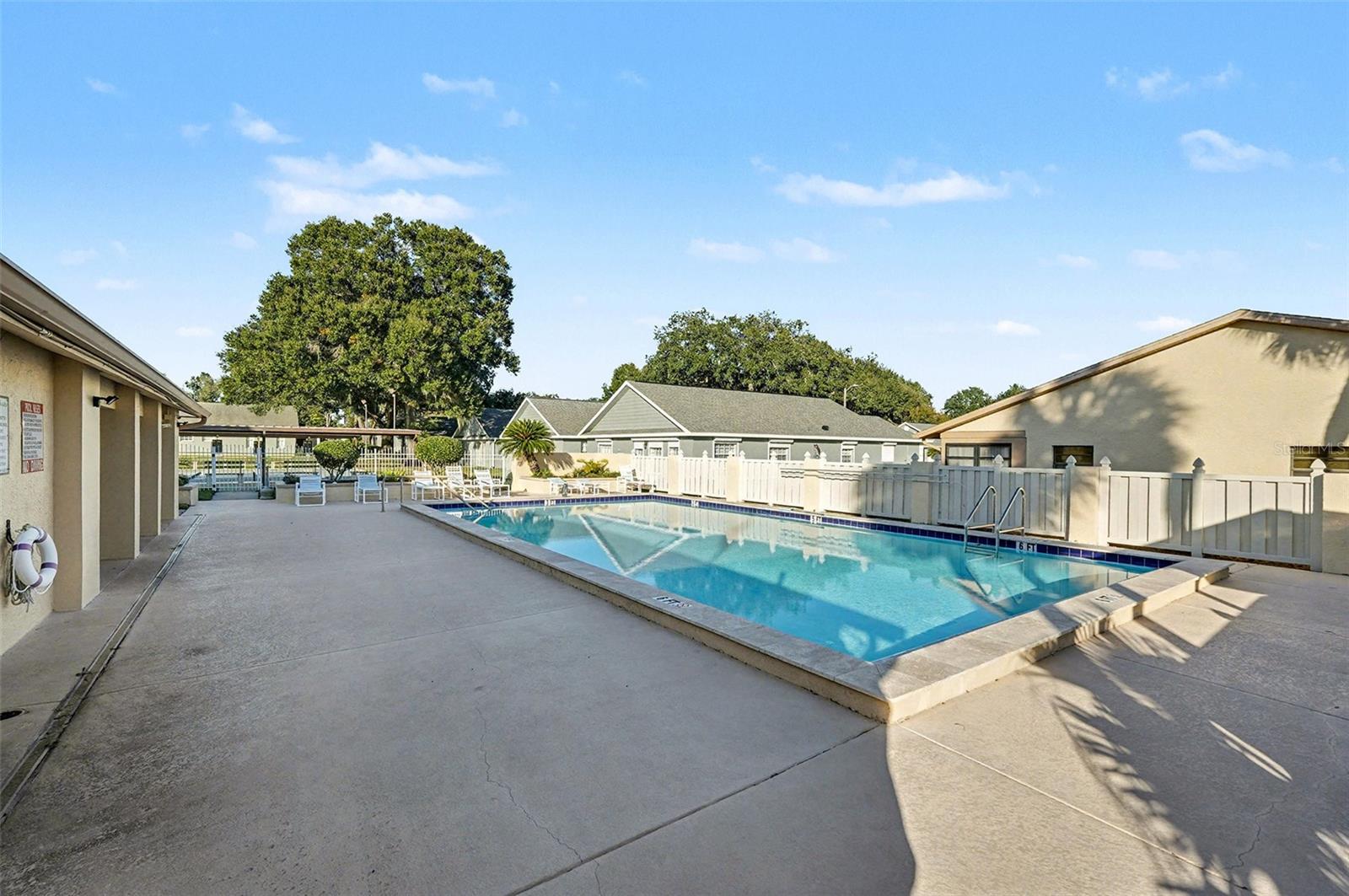 DRIFTWOOD ZEPHYRHILLS - Residential