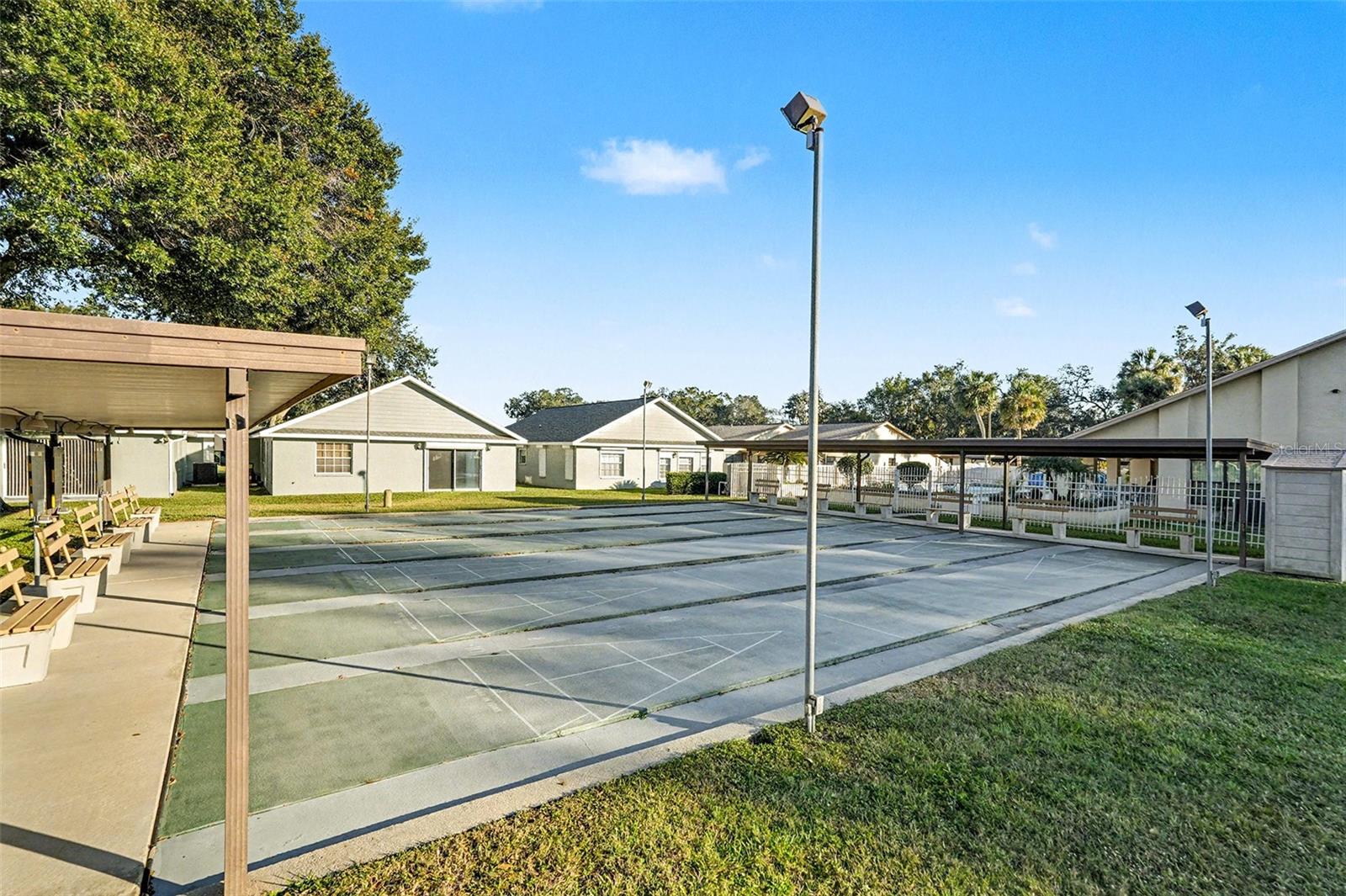 DRIFTWOOD ZEPHYRHILLS - Residential