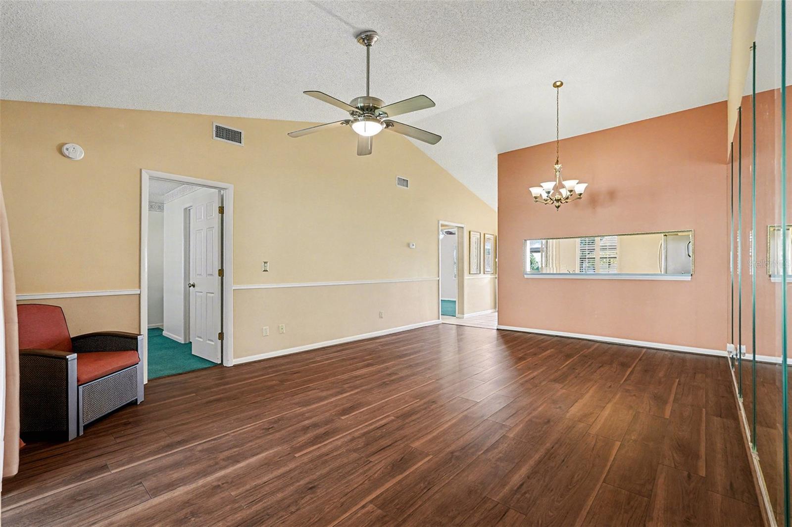 DRIFTWOOD ZEPHYRHILLS - Residential