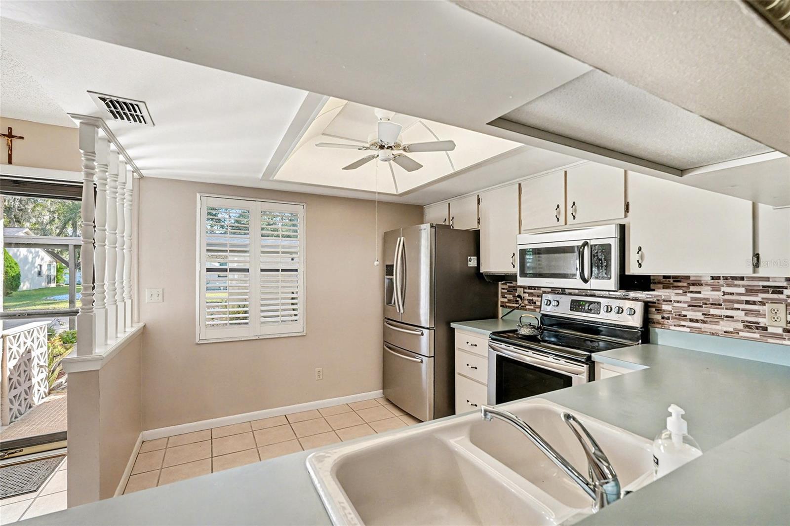 DRIFTWOOD ZEPHYRHILLS - Residential