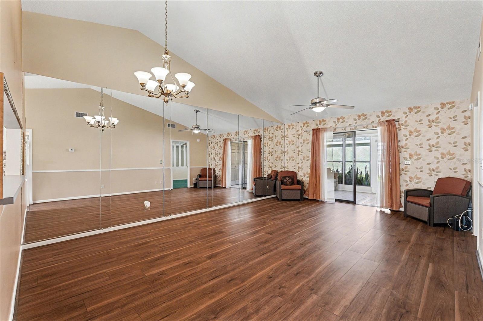 DRIFTWOOD ZEPHYRHILLS - Residential