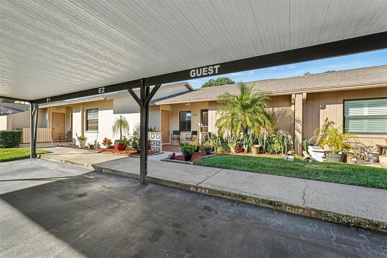 DRIFTWOOD ZEPHYRHILLS - Residential