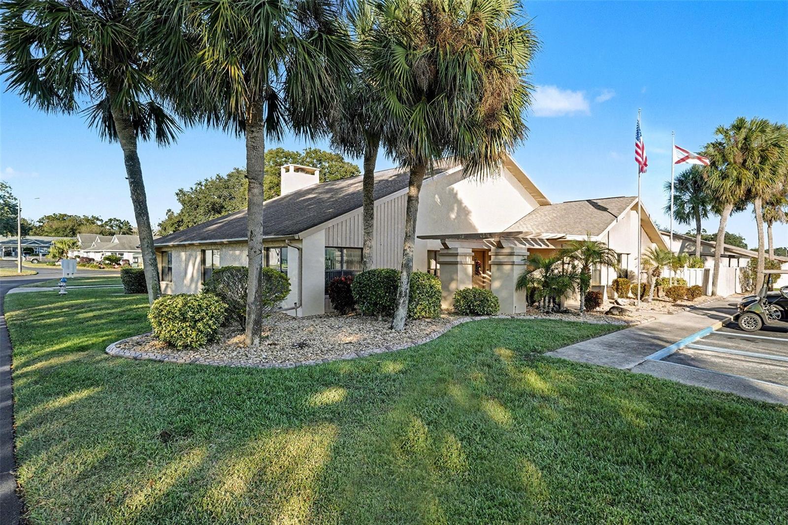 DRIFTWOOD ZEPHYRHILLS - Residential