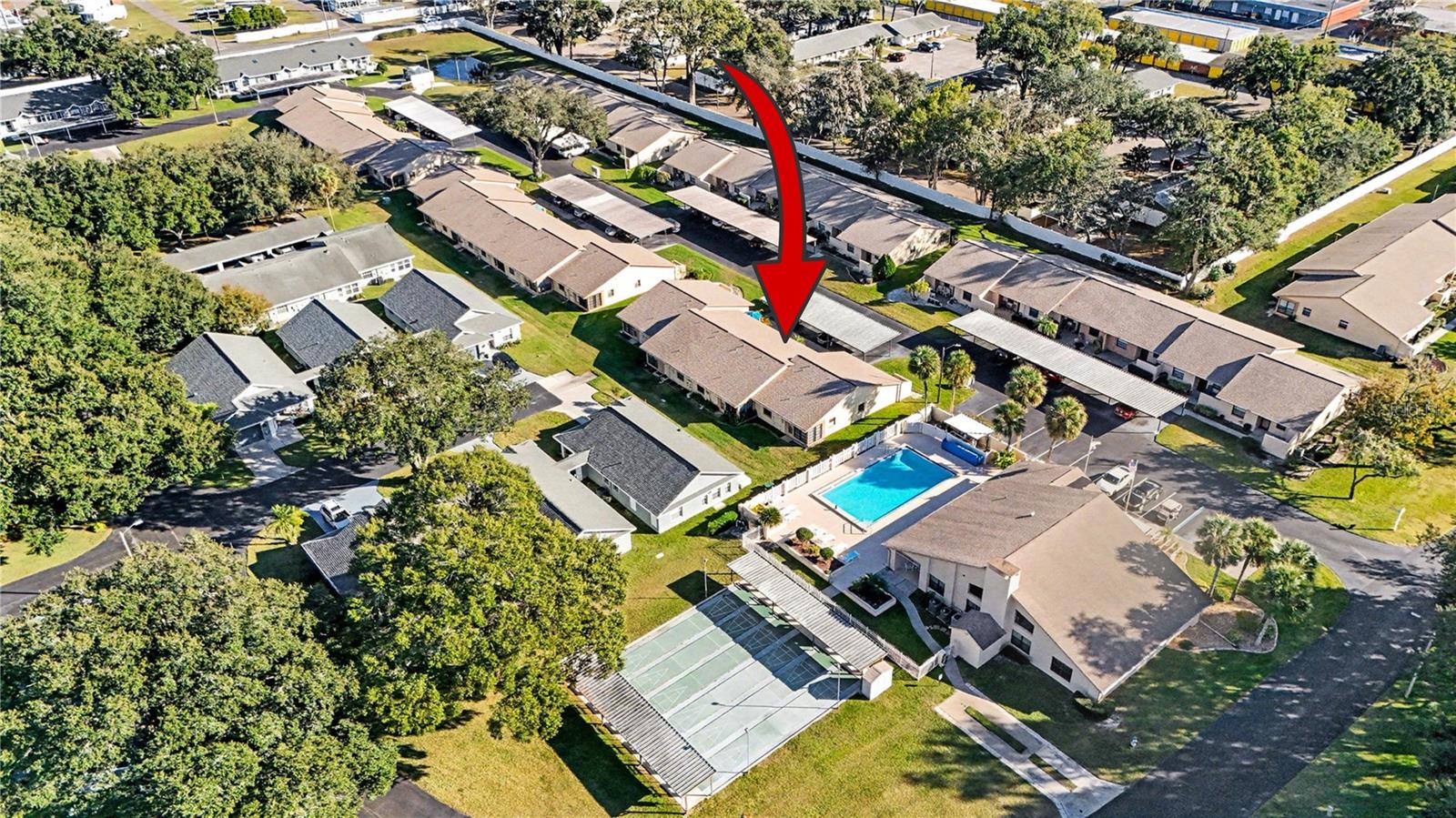 DRIFTWOOD ZEPHYRHILLS - Residential