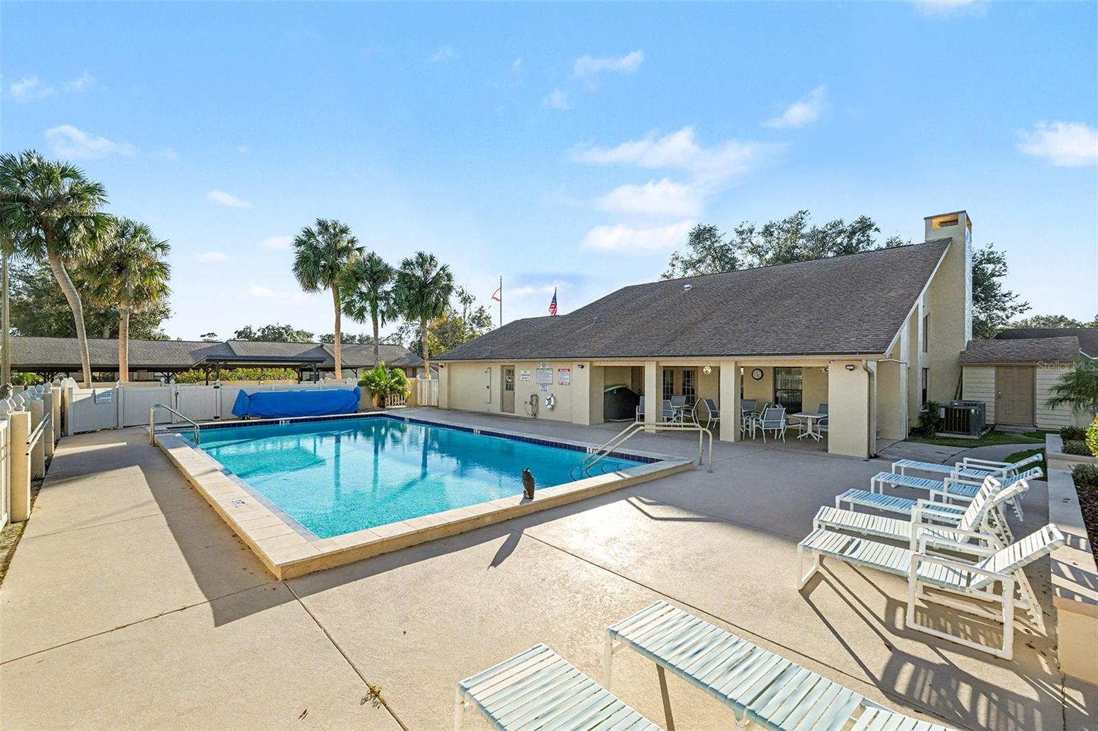 DRIFTWOOD ZEPHYRHILLS - Residential