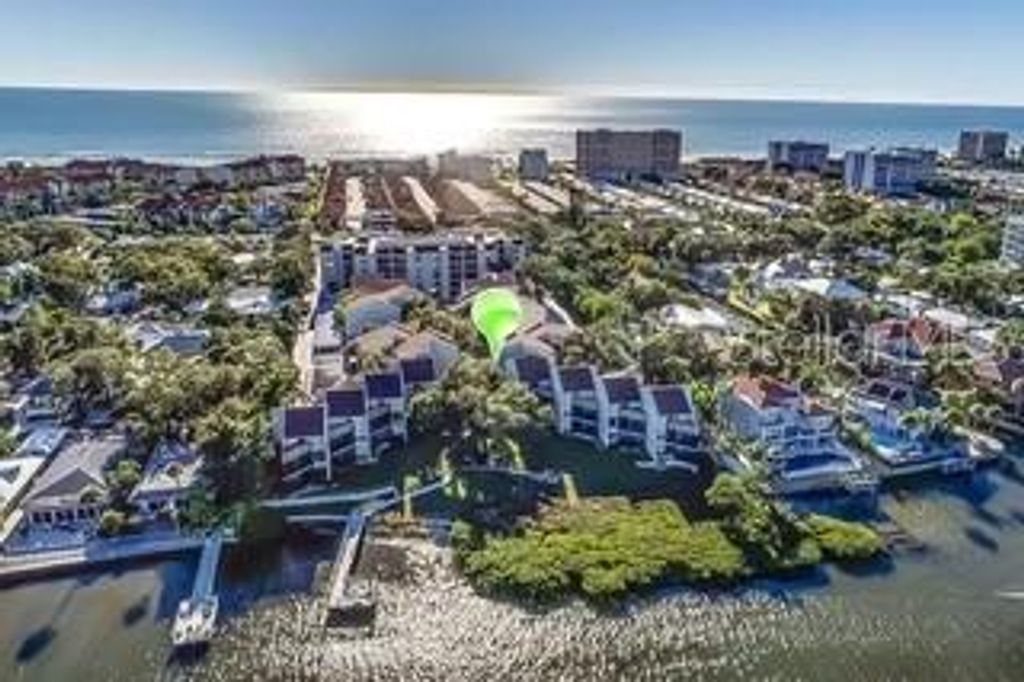 Photo of 6157 Midnight Pass Road #A51, Sarasota, FL 34242 (MLS # TB8415681)