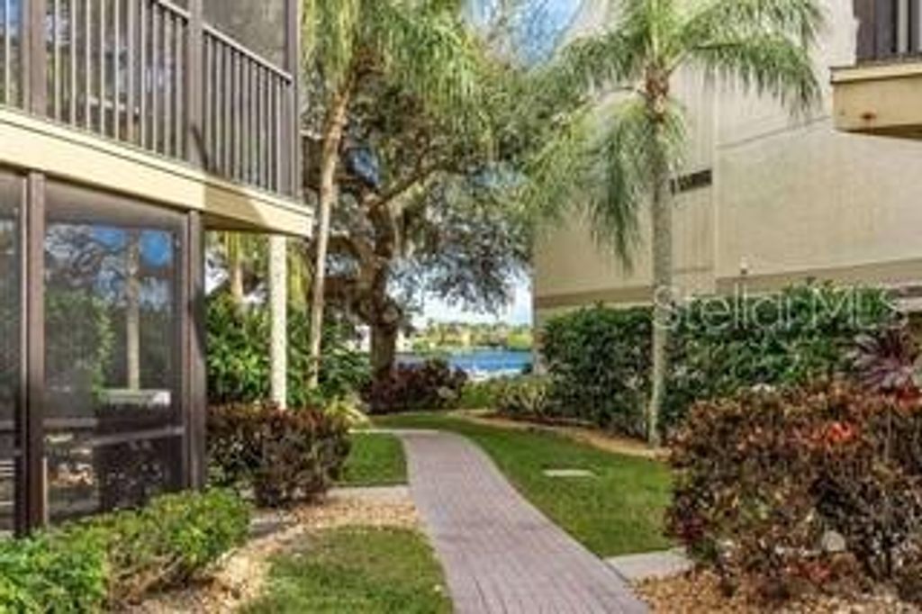 Photo of 6157 Midnight Pass Road #A51, Sarasota, FL 34242 (MLS # TB8415681)