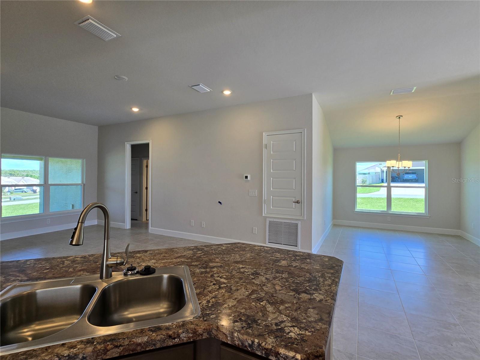 THE FAIRWAYS AT TWISTED OAKS - Residential