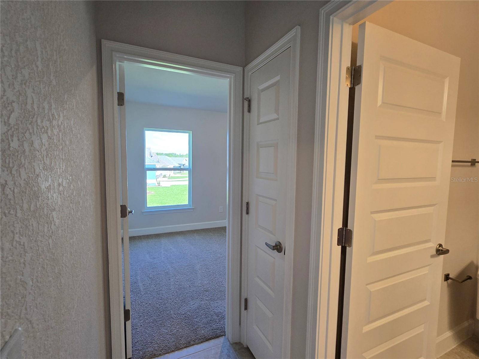 THE FAIRWAYS AT TWISTED OAKS - Residential