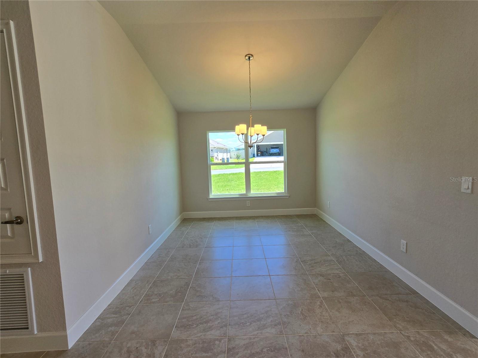 THE FAIRWAYS AT TWISTED OAKS - Residential