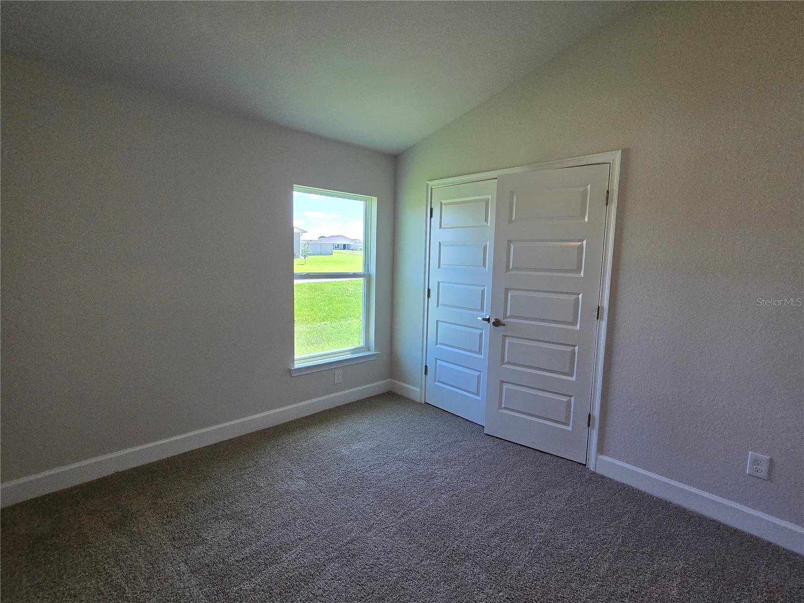 THE FAIRWAYS AT TWISTED OAKS - Residential
