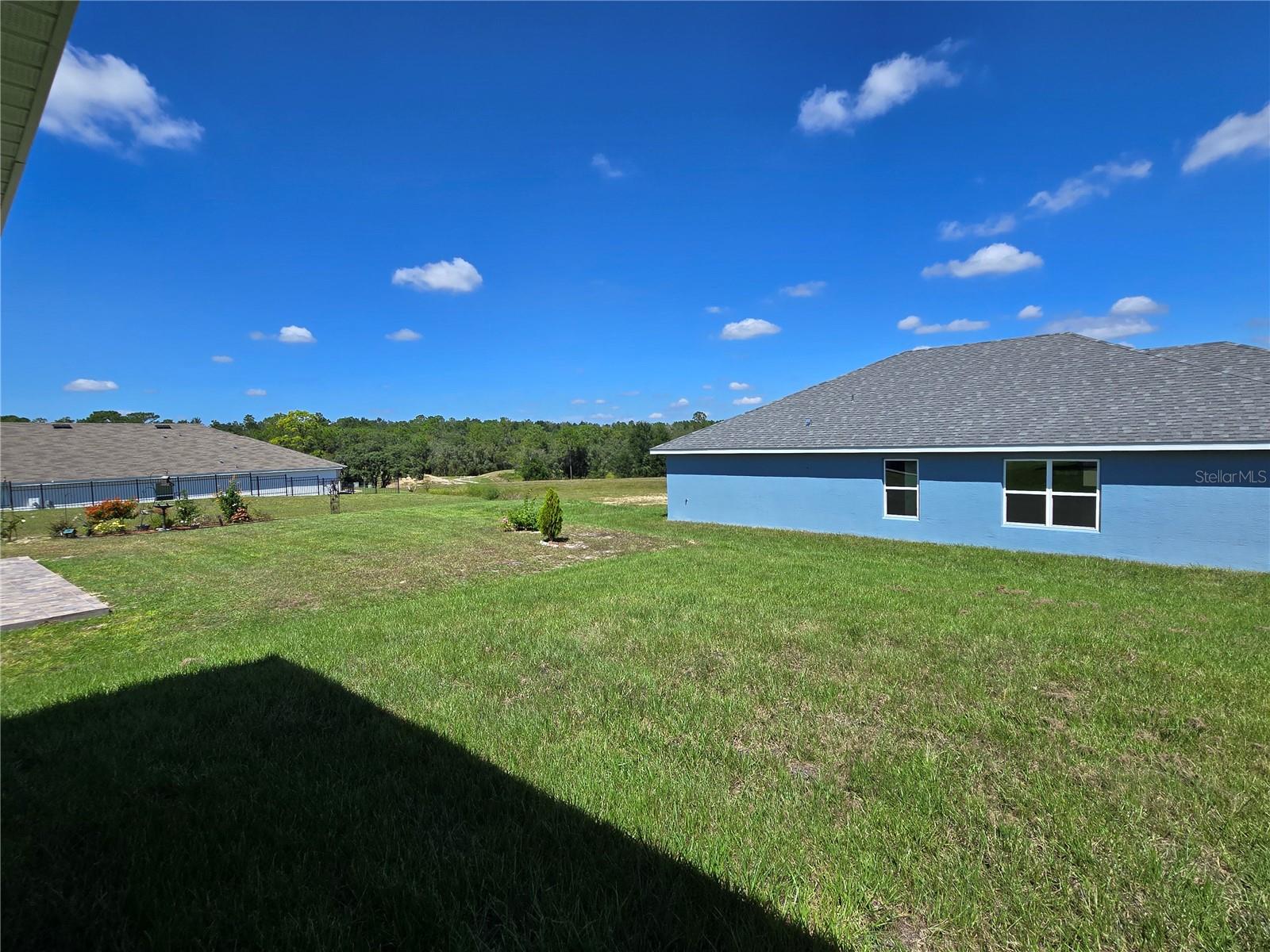 THE FAIRWAYS AT TWISTED OAKS - Residential