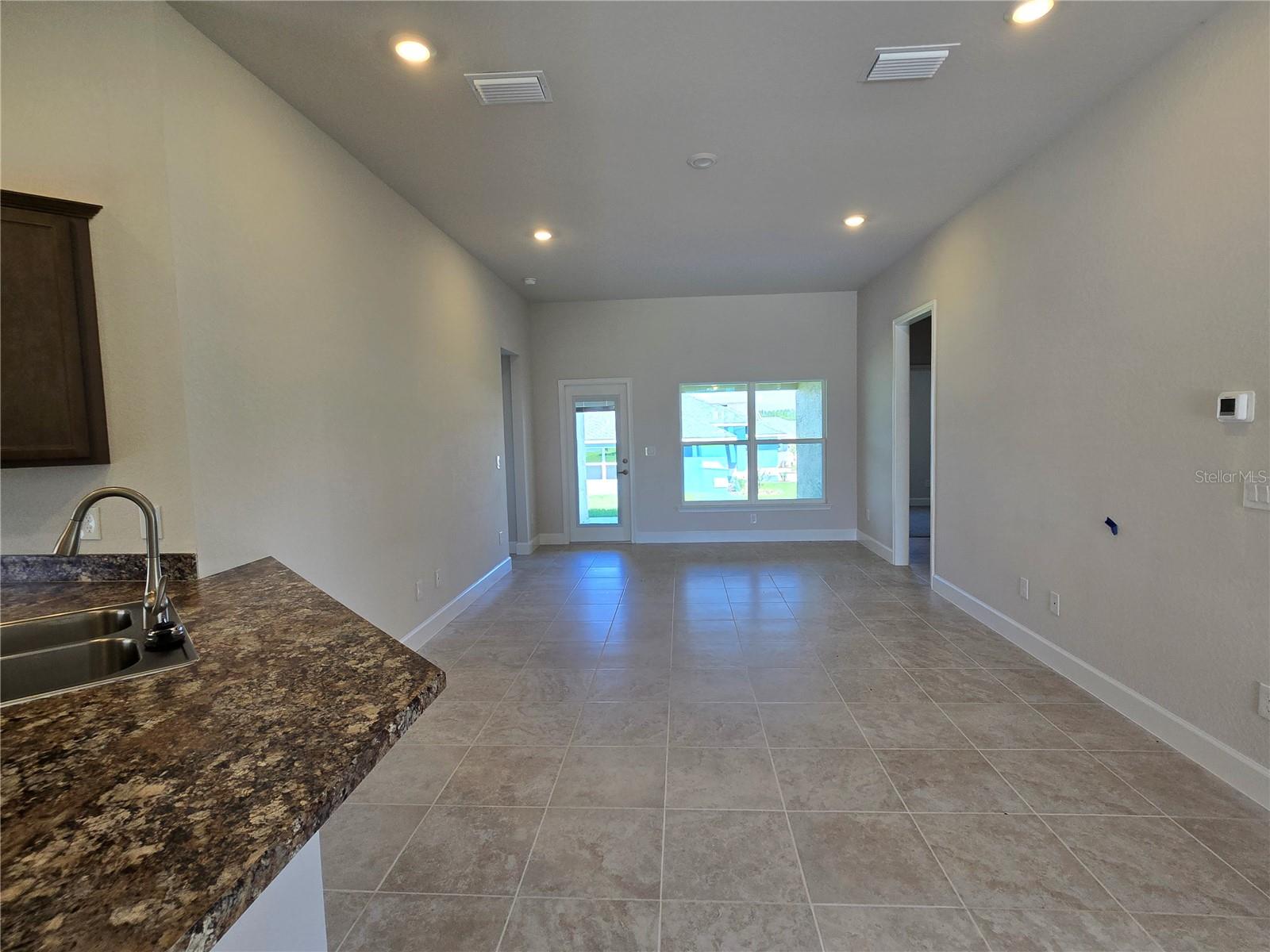 THE FAIRWAYS AT TWISTED OAKS - Residential