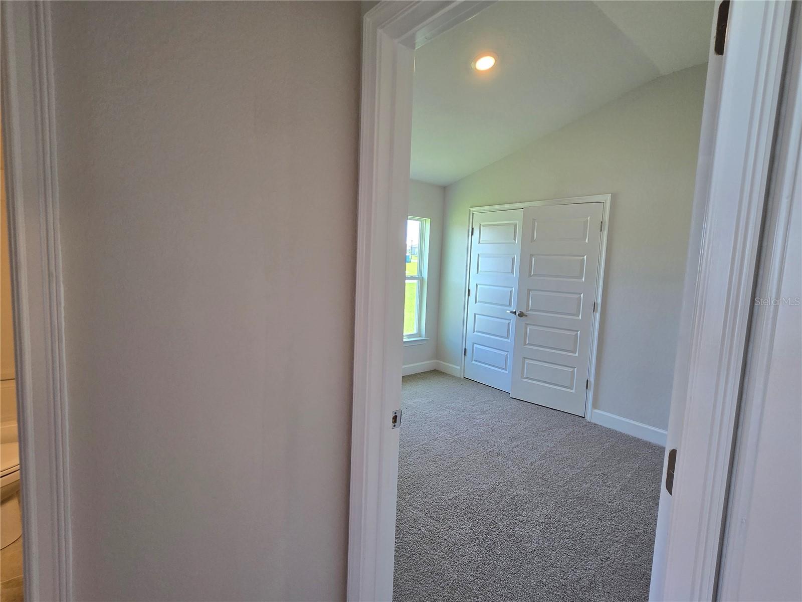 THE FAIRWAYS AT TWISTED OAKS - Residential
