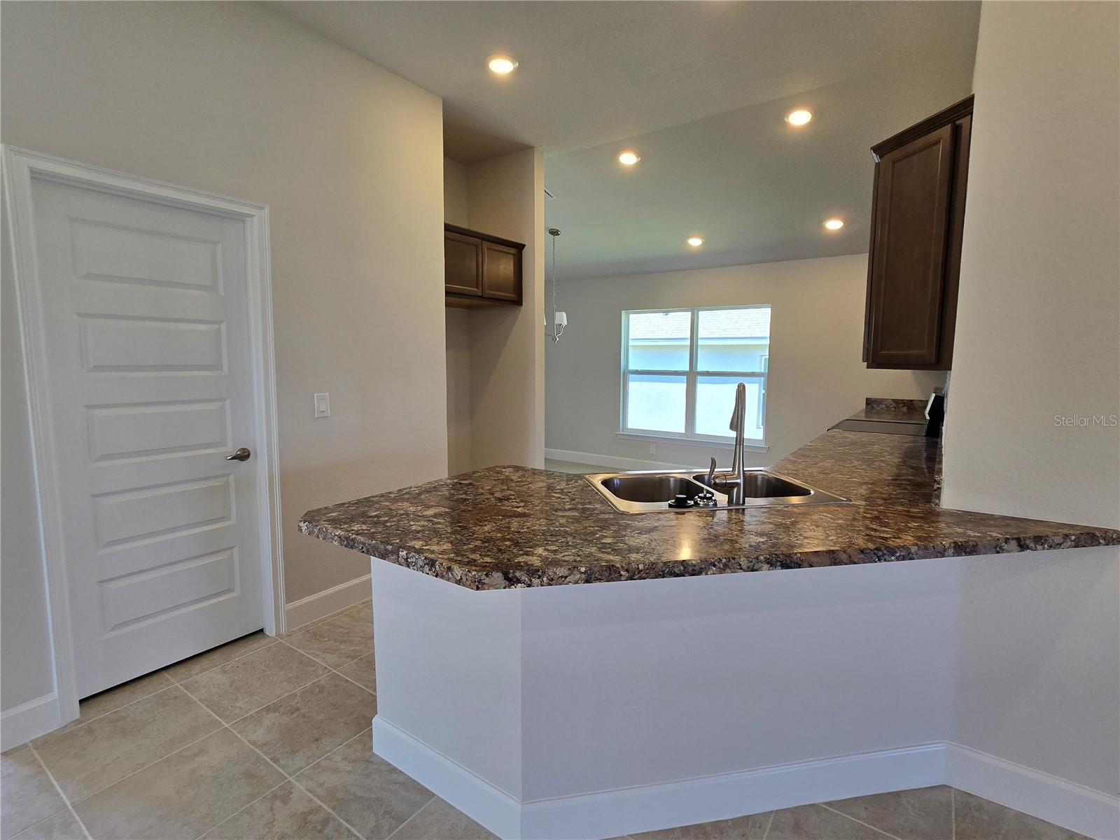 THE FAIRWAYS AT TWISTED OAKS - Residential