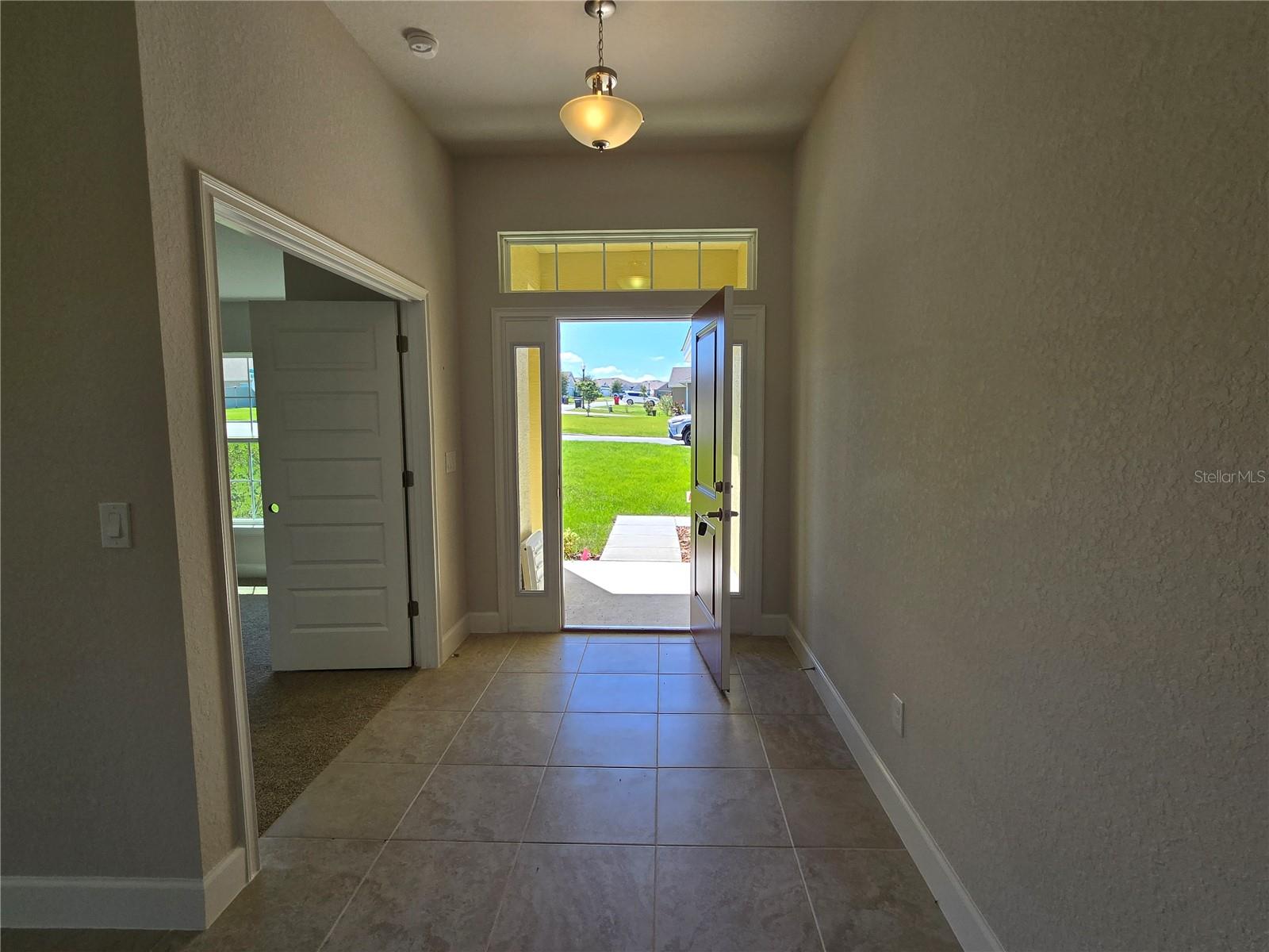 THE FAIRWAYS AT TWISTED OAKS - Residential