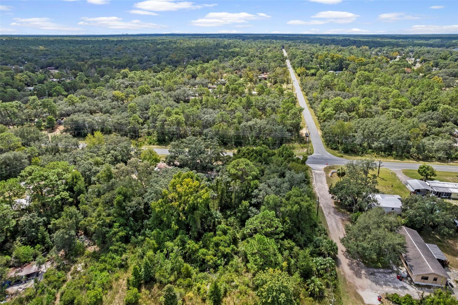 HOMOSASSA HILLS UNIT 02 - Land