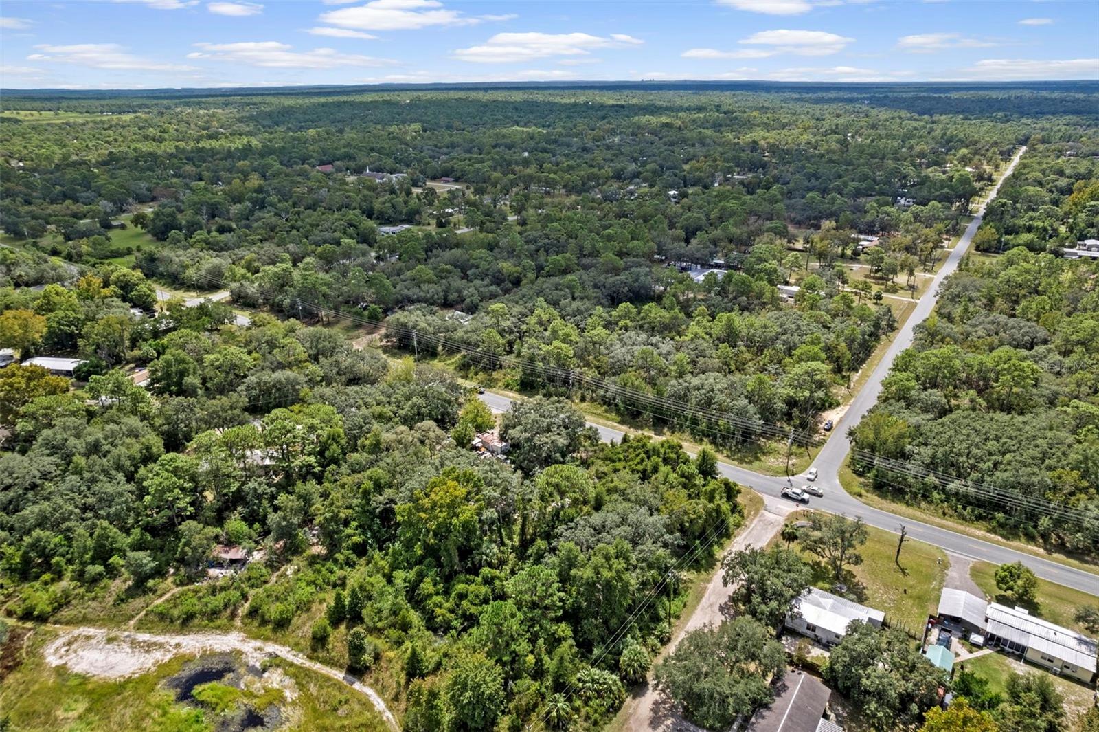 HOMOSASSA HILLS UNIT 02 - Land