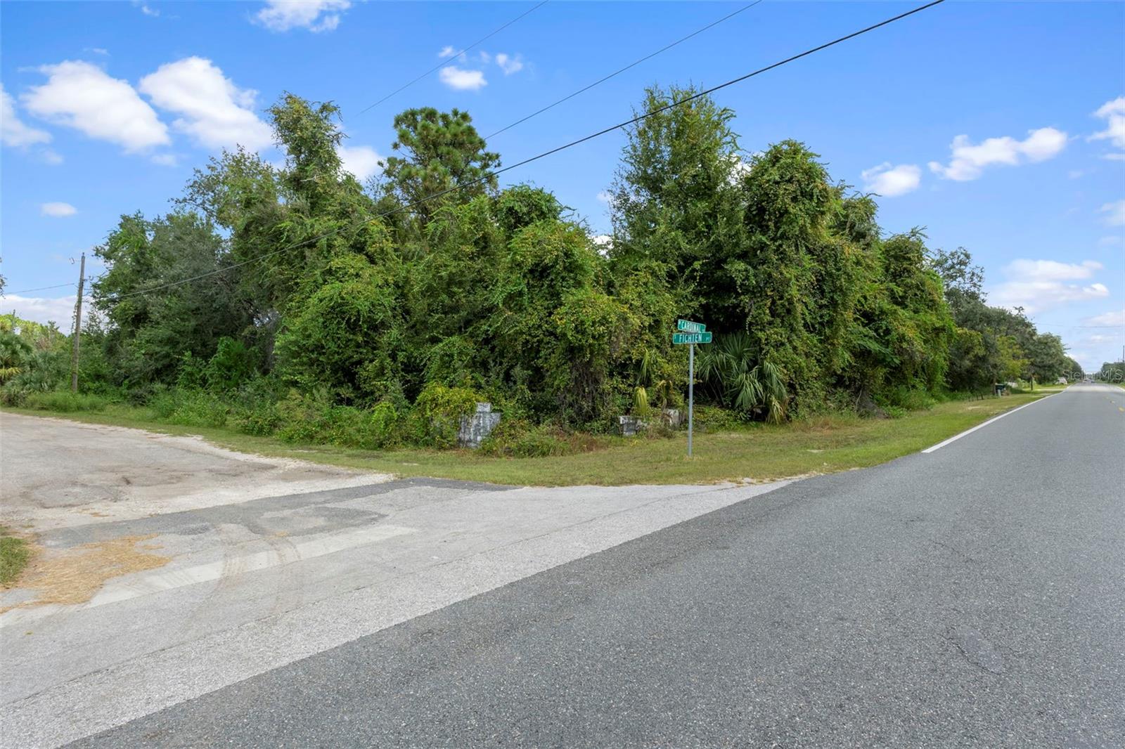 HOMOSASSA HILLS UNIT 02 - Land