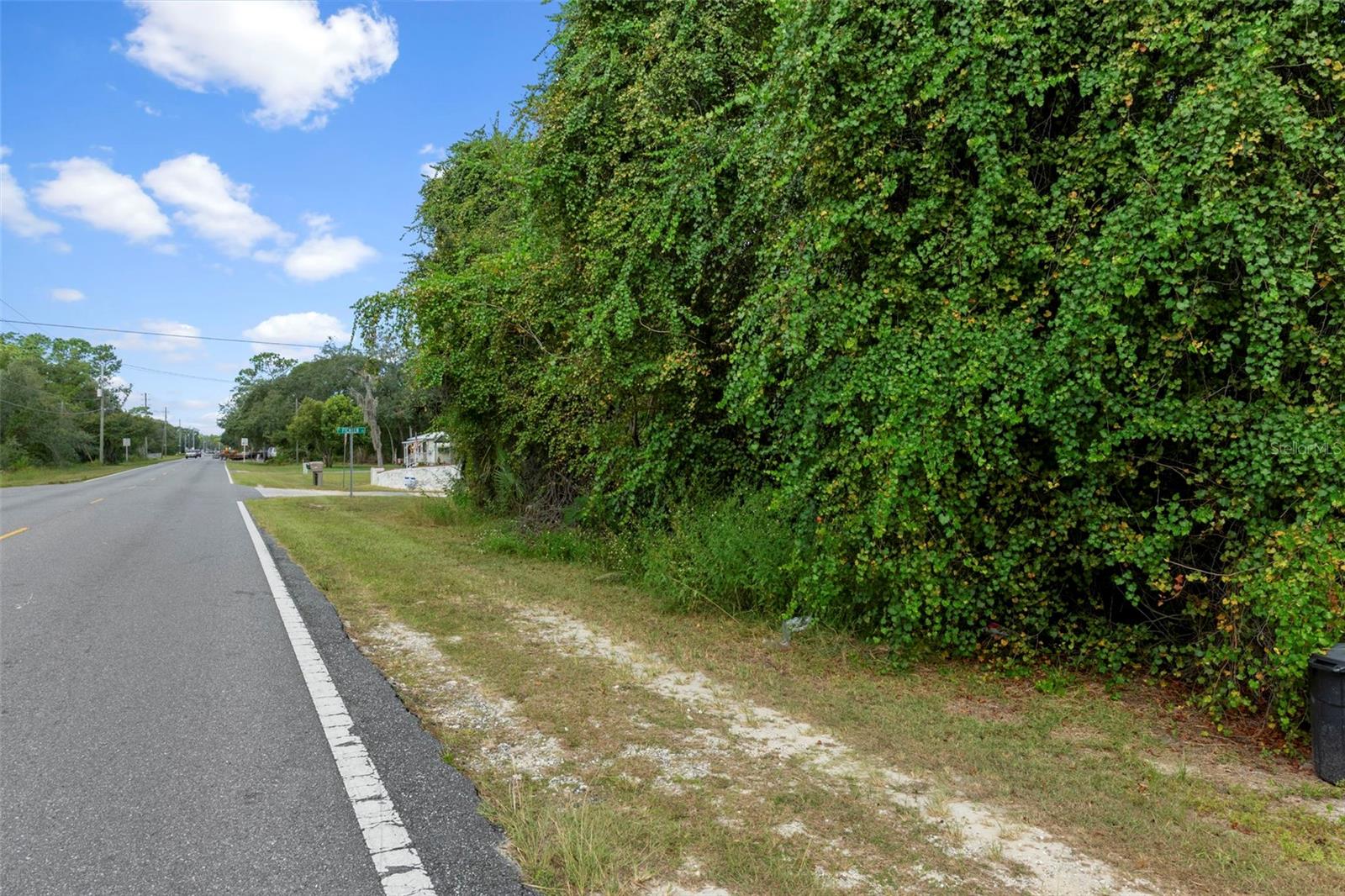 HOMOSASSA HILLS UNIT 02 - Land