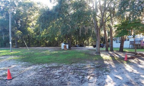 A home in INTERLACHEN