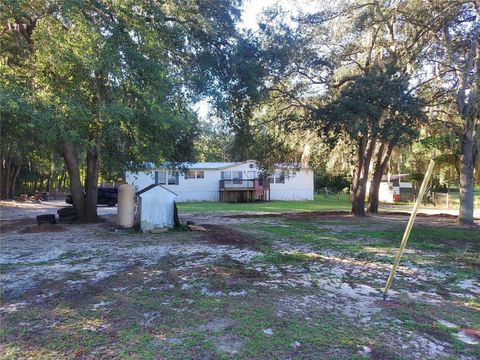 A home in INTERLACHEN