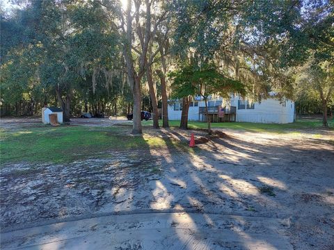 A home in INTERLACHEN