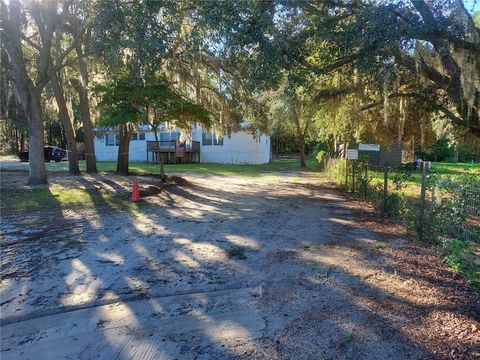 A home in INTERLACHEN