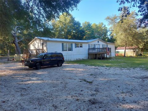 A home in INTERLACHEN