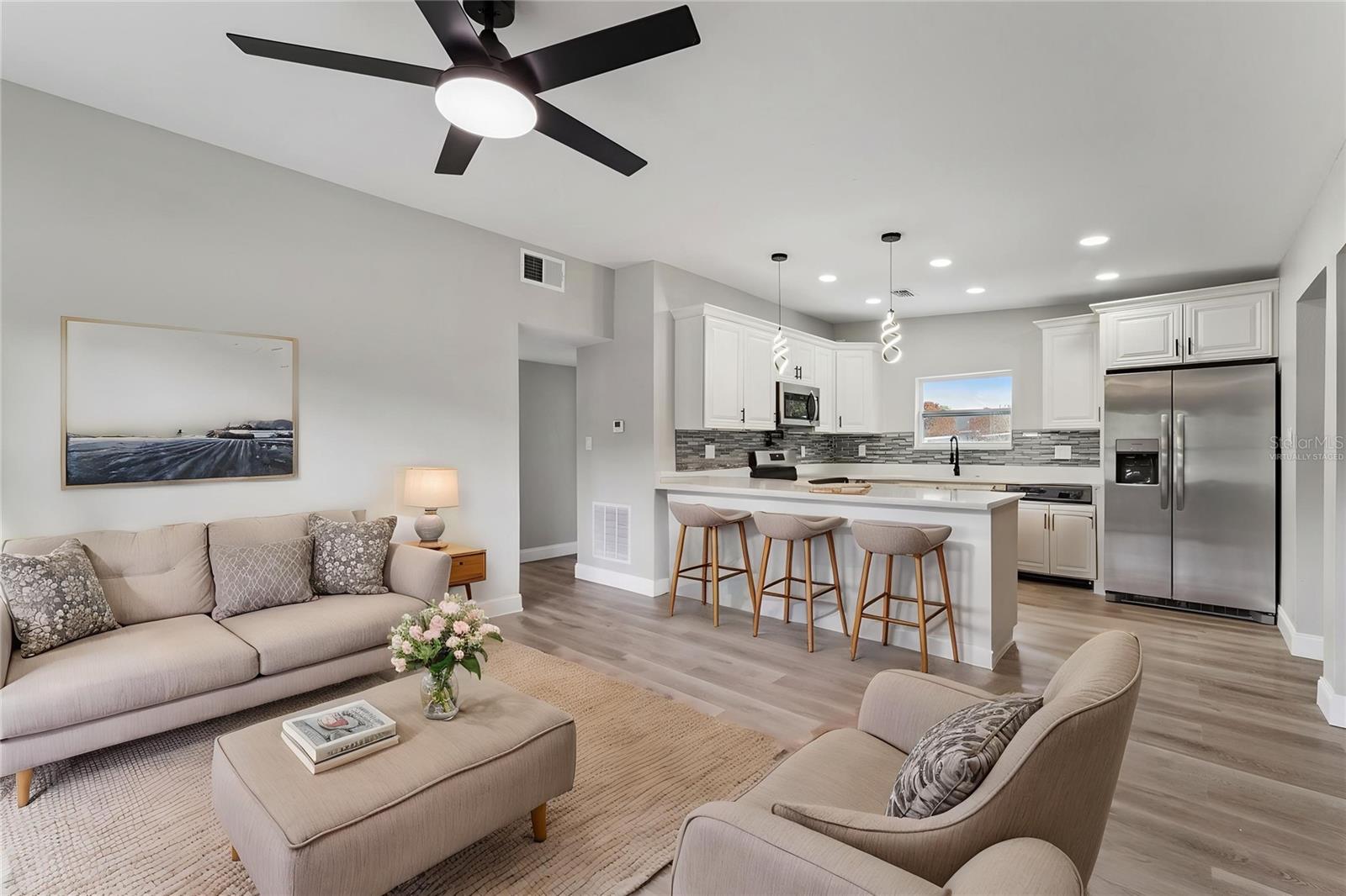 AZALEA PARK REP - Residential