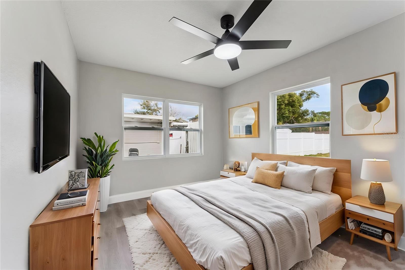 AZALEA PARK REP - Residential