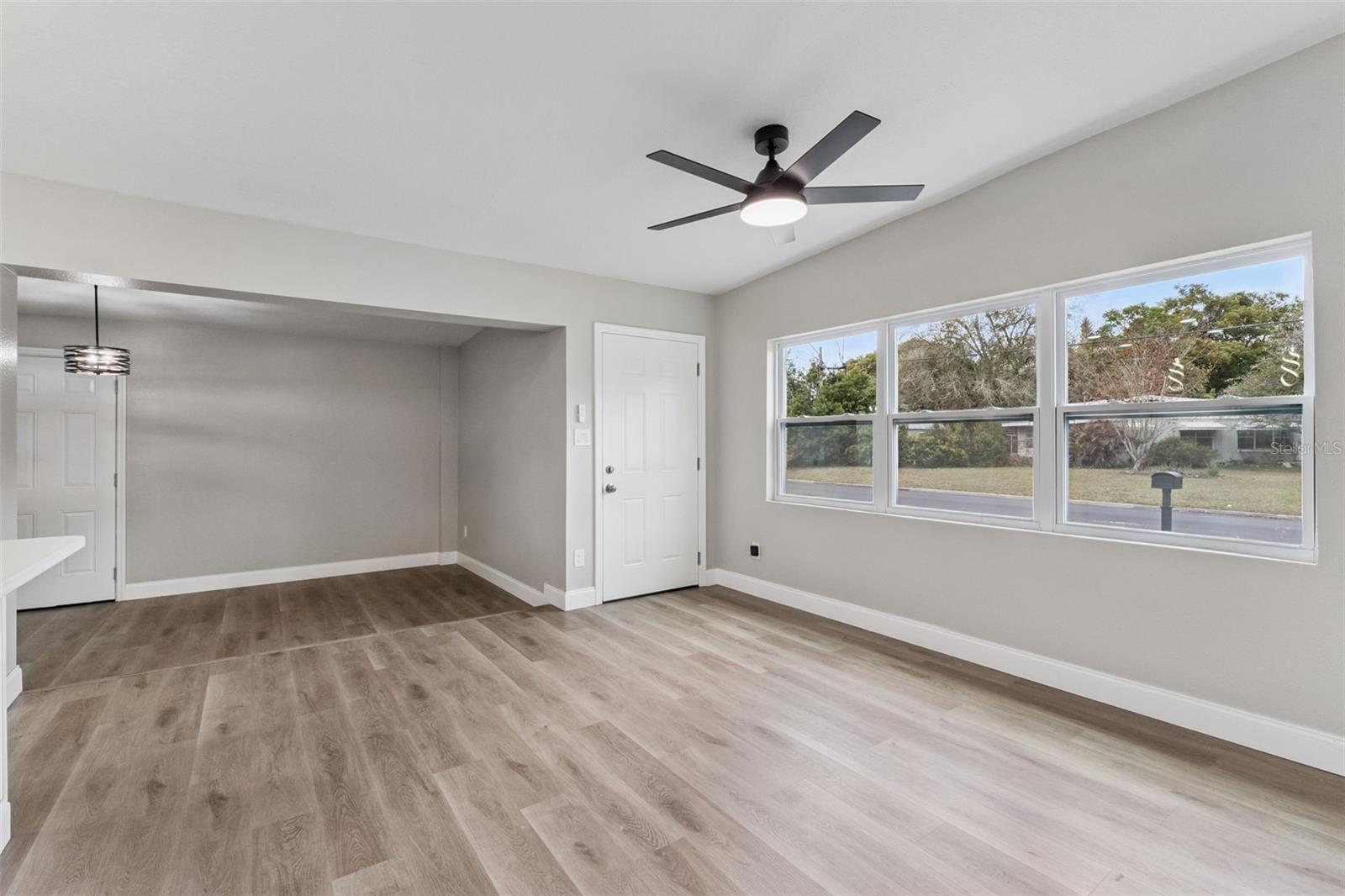 AZALEA PARK REP - Residential