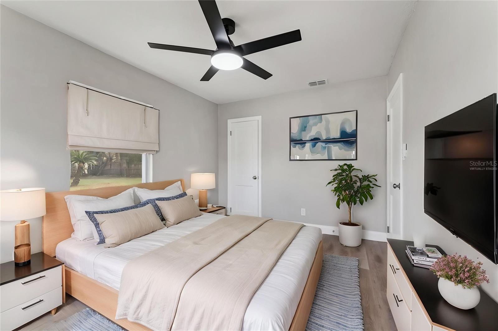 AZALEA PARK REP - Residential