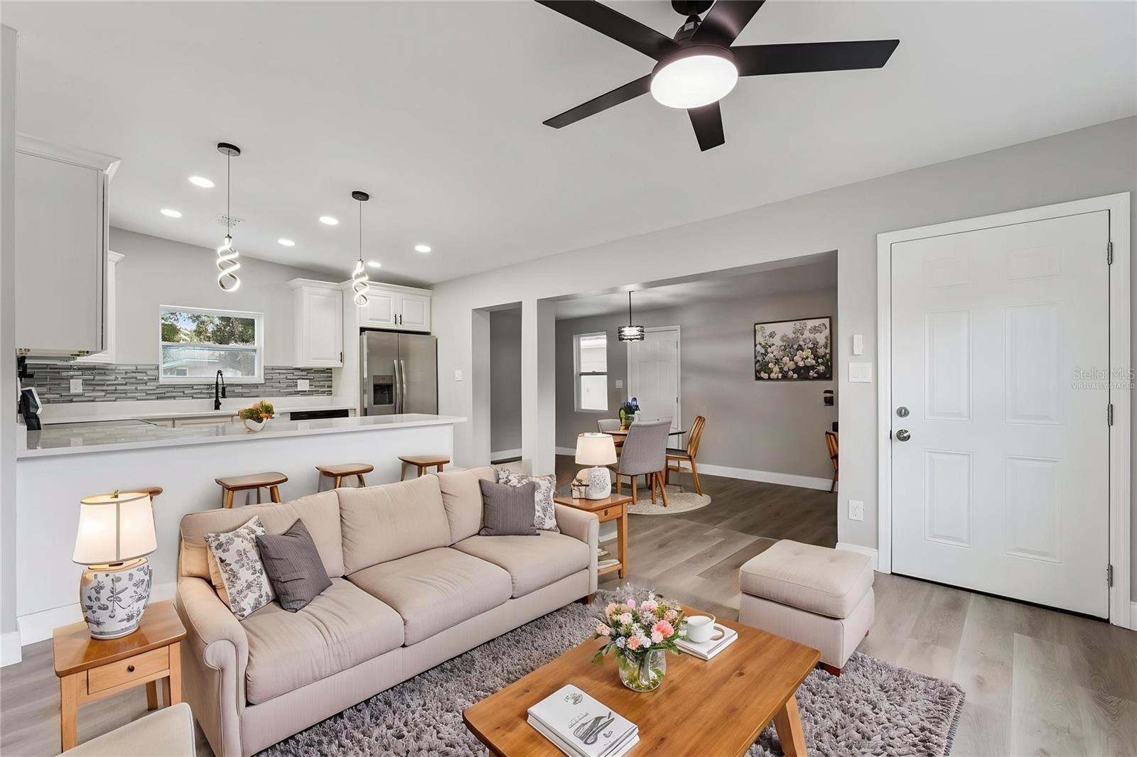 AZALEA PARK REP - Residential