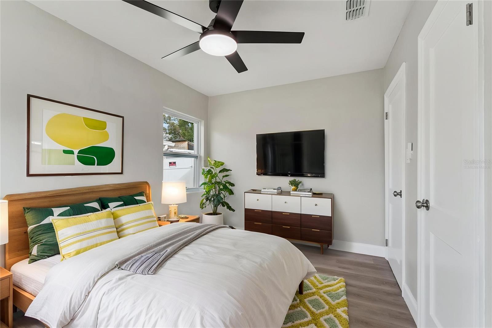 AZALEA PARK REP - Residential