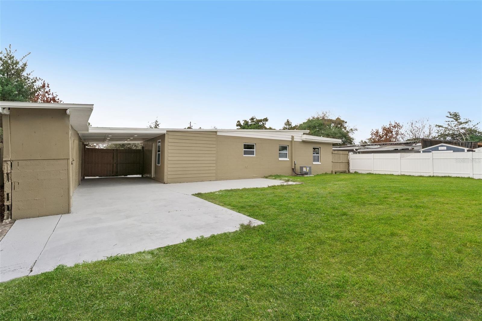 AZALEA PARK REP - Residential